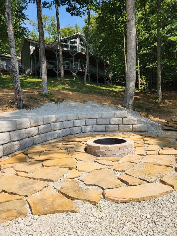 Driveway Construction