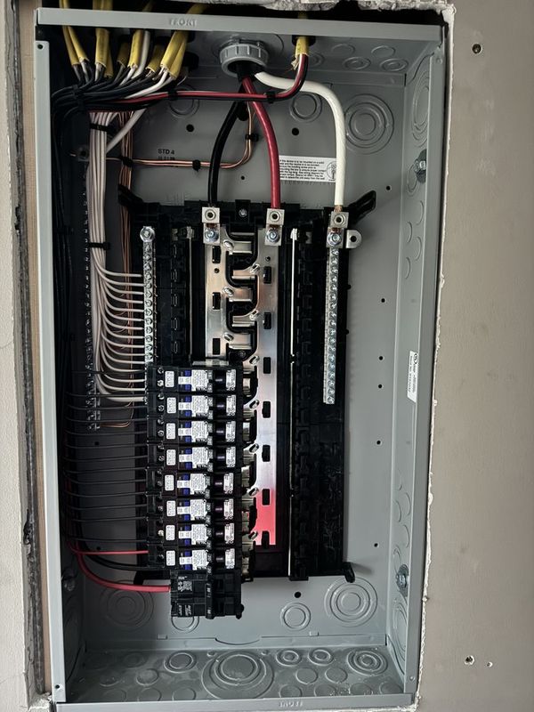 Electrical Installations