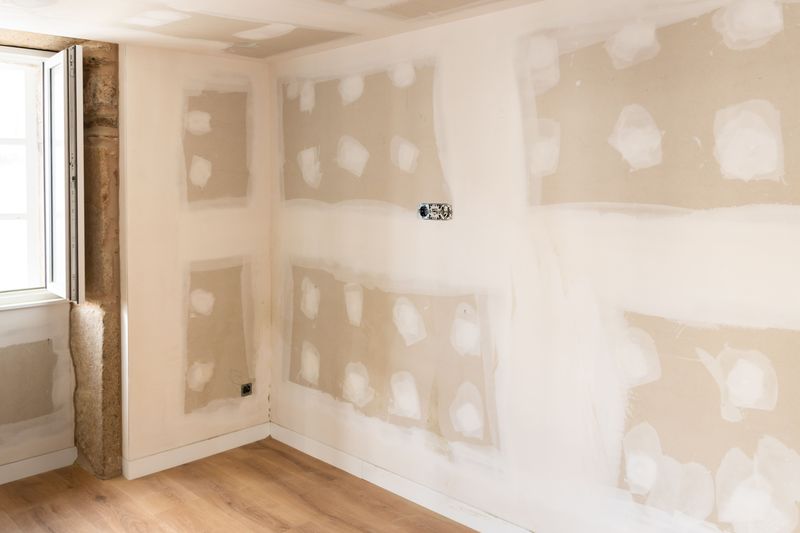 Drywall Installation