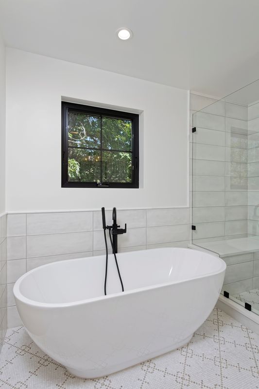Kitchen and Bathroom Renovations