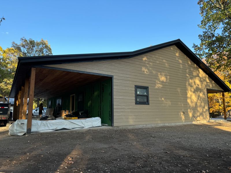 New Construction gallery