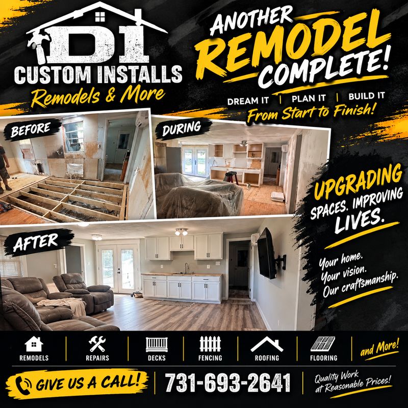 Kitchen Renovation