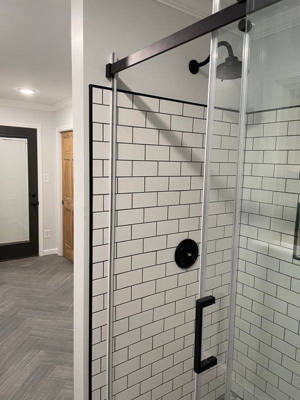 Floor Tiling gallery