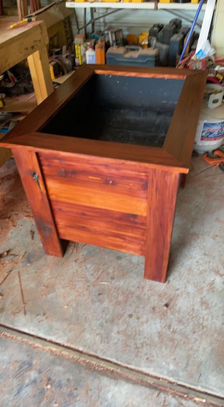 Custom builds