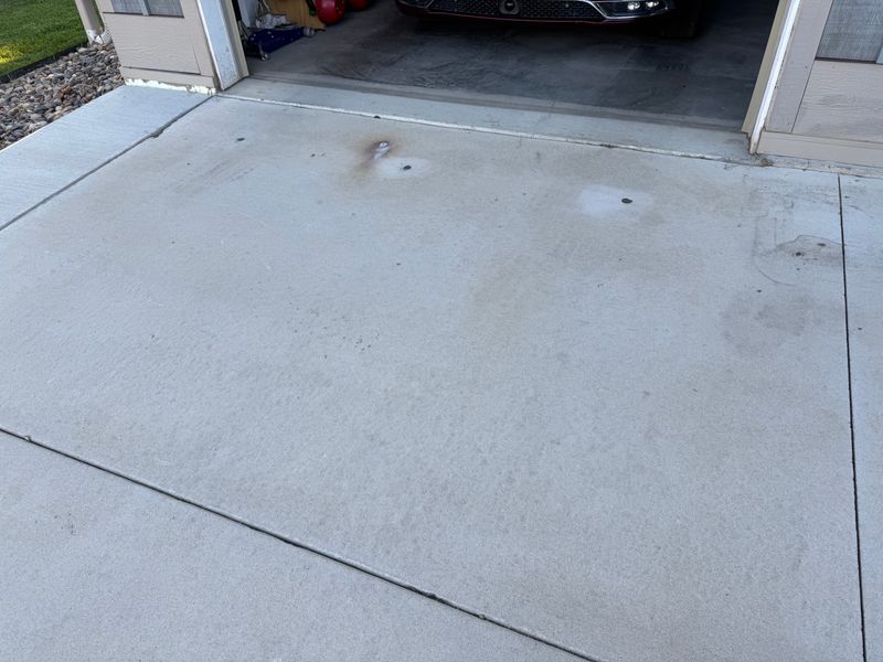 Concrete Lifting