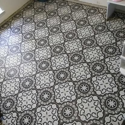 Tile Repair and Maintenance
