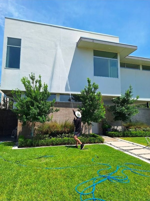 House Washing