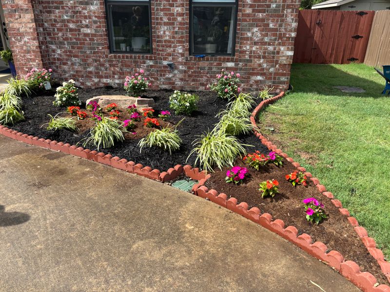Landscape Design