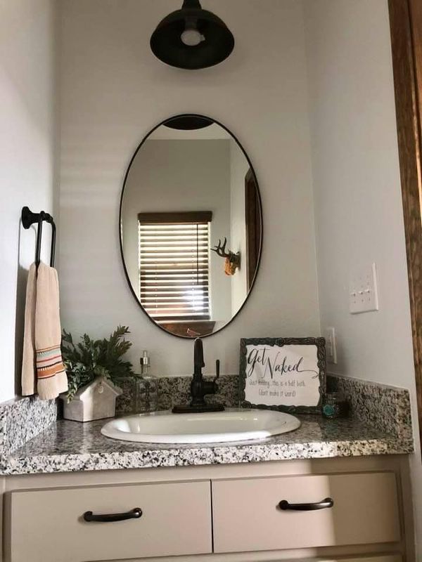 Interior Renovations