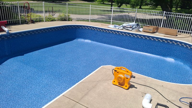 Vinyl Liner Replacement gallery