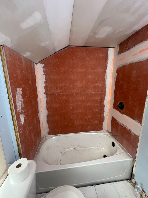 Interior Renovations