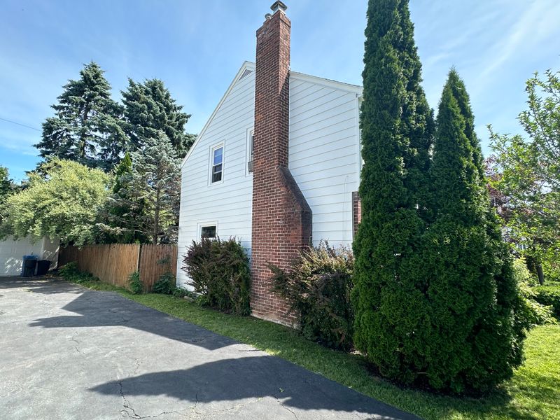 Exterior Painting gallery