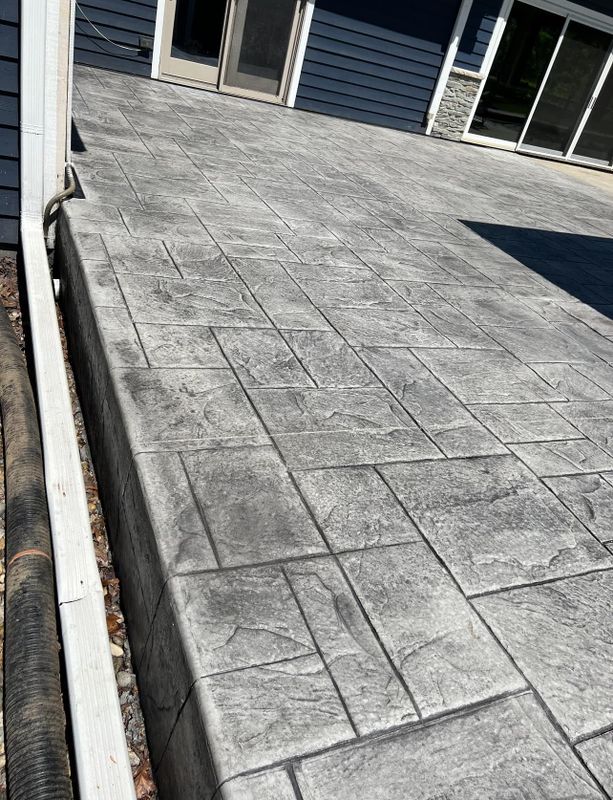 Concrete