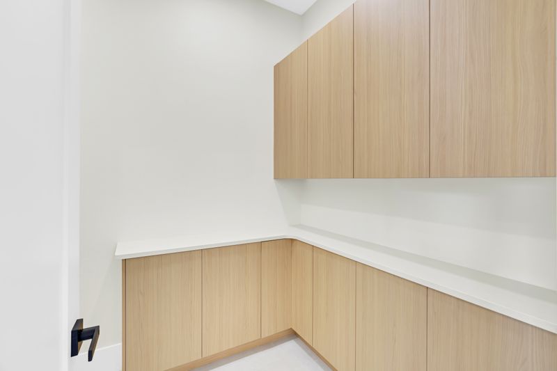 Bathrooms and Custom Interiors