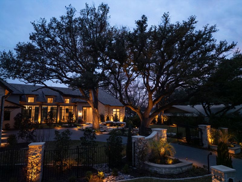 Lighting Installs