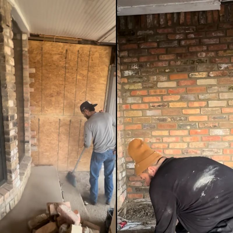 Residential remodeling and renovations