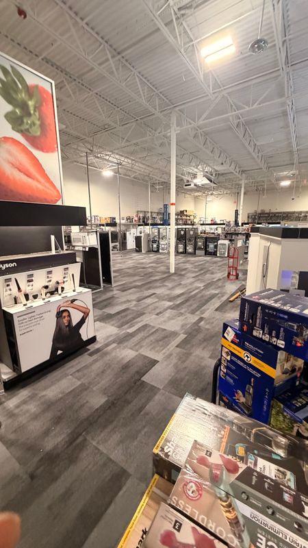 Commercial Flooring