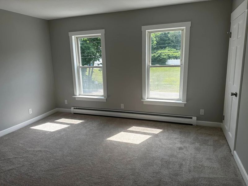 Interior Painting gallery