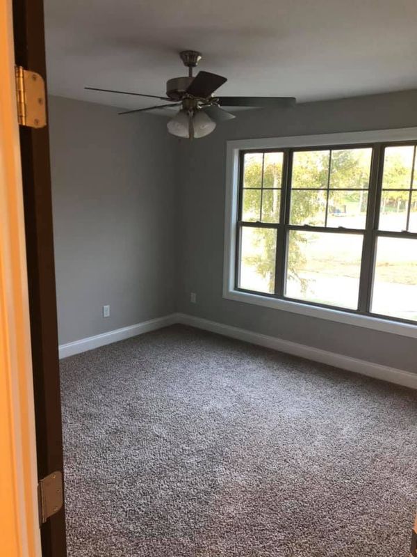 Interior Renovations