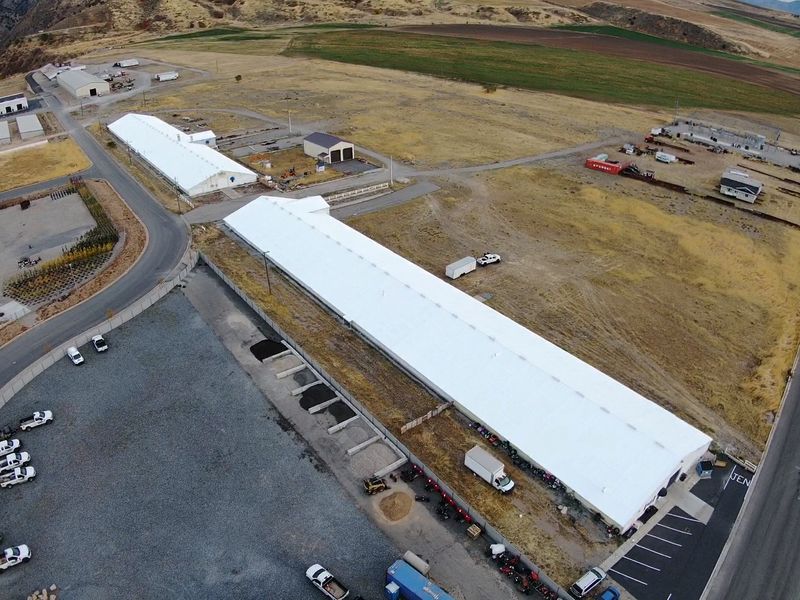 Seamless Membrane Systems
