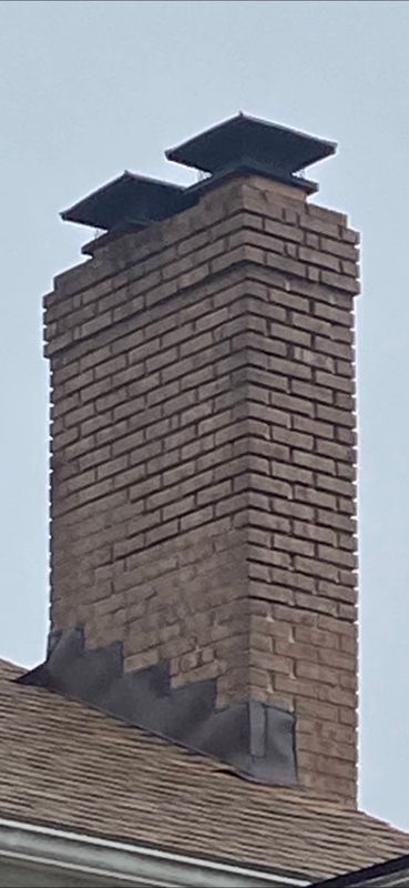 Chimney Installation
