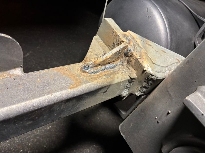 Custom Welding