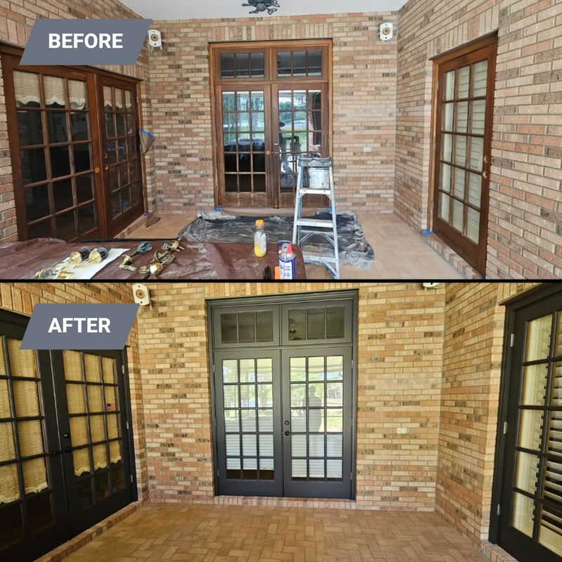 Exterior Painting