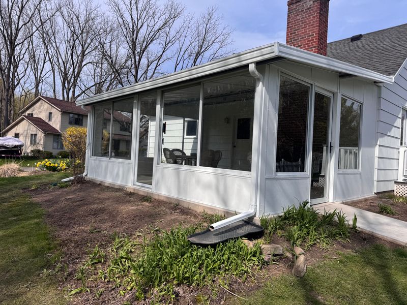 Exterior Painting
