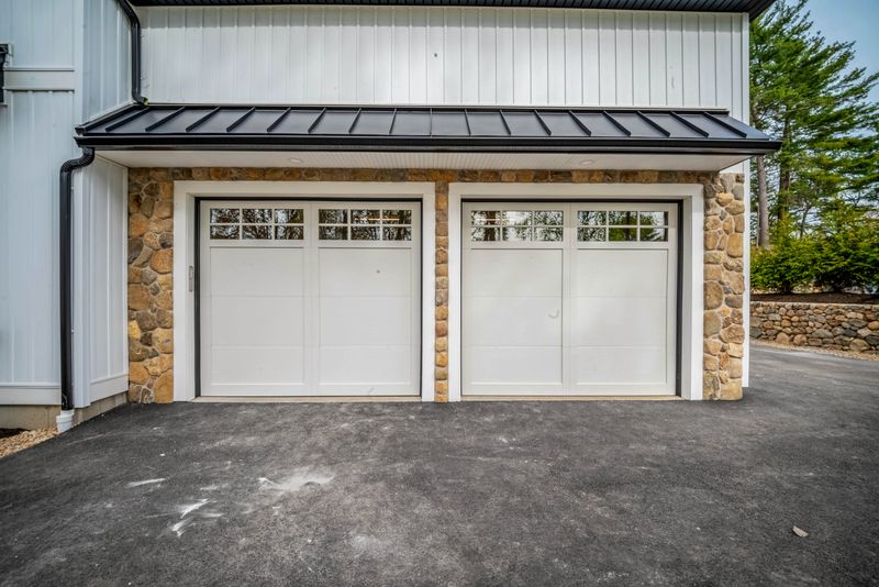 Garage Construction