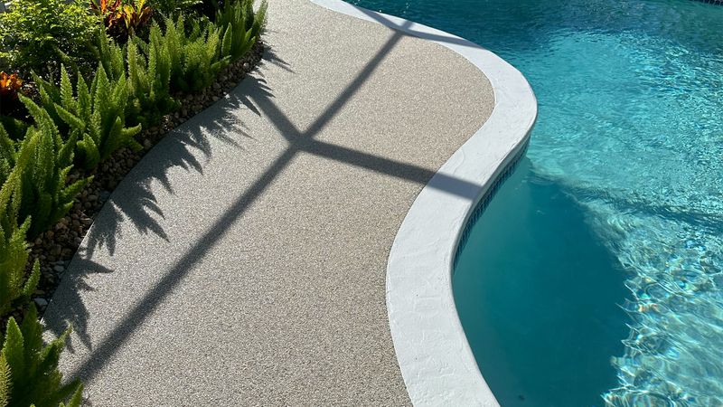 Resin Rock Decks