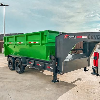Dumpster Rentals