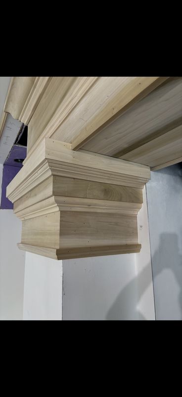 Custom Millwork