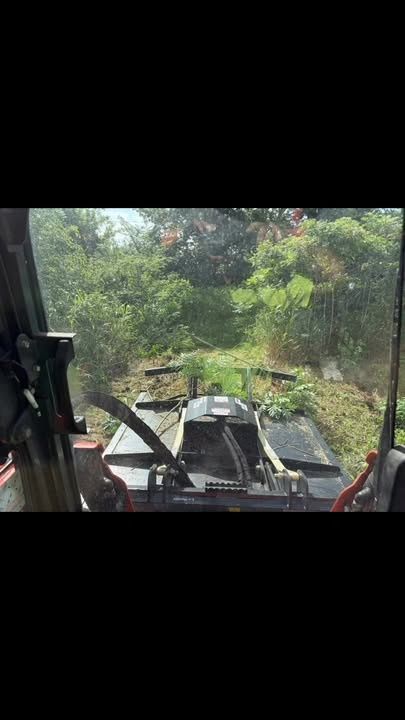 Land Clearing