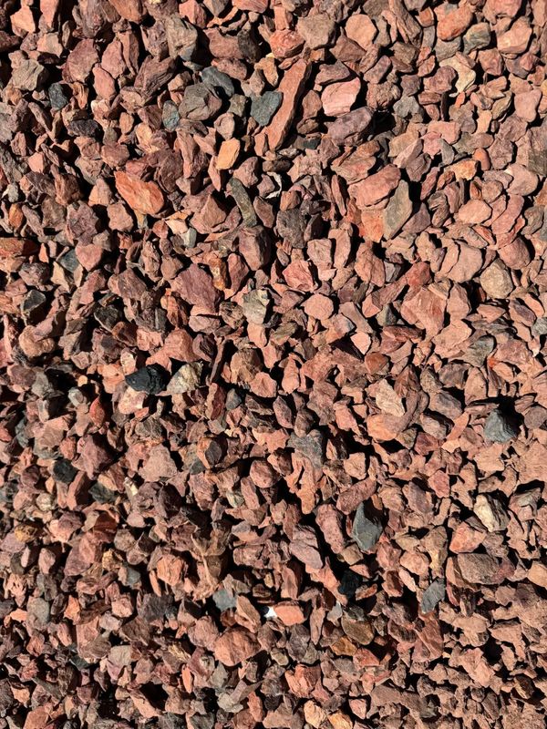 rocks