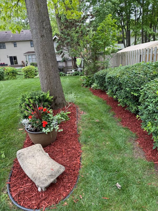 Garden Designs