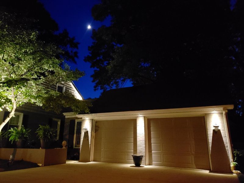 Landscape Lighting