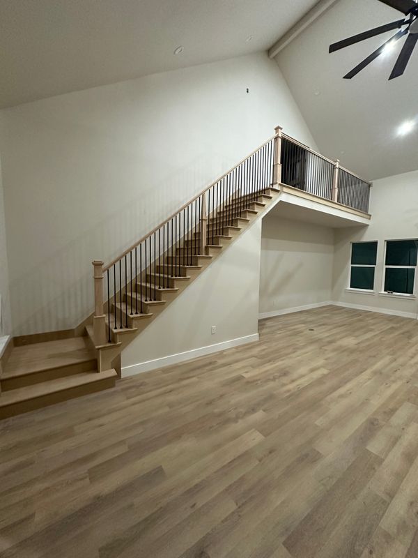 Residential Remodeling