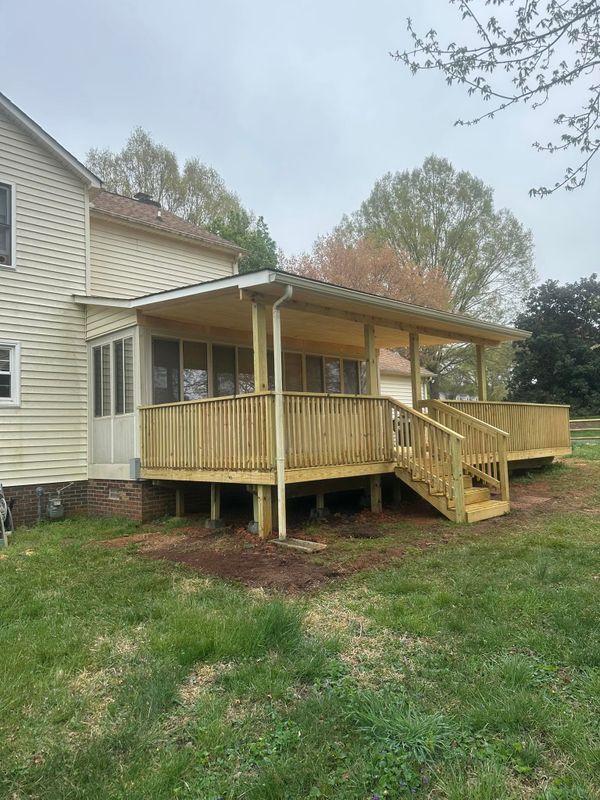Remodeling Services