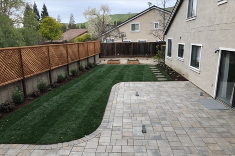 Property Maintenance