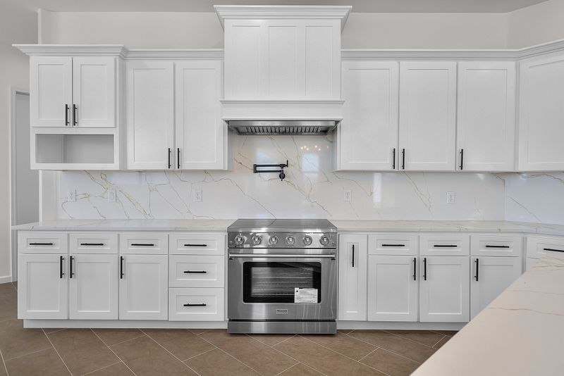 Custom Home Construction