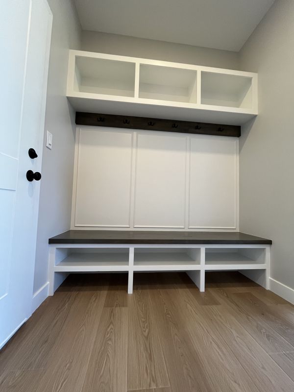 Custom Home Renovations