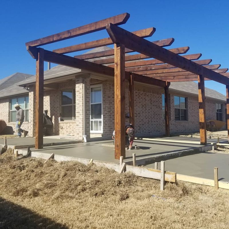 Exterior Renovations