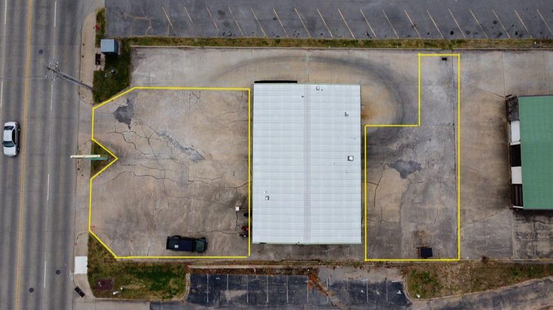 Commercial Concrete Services
