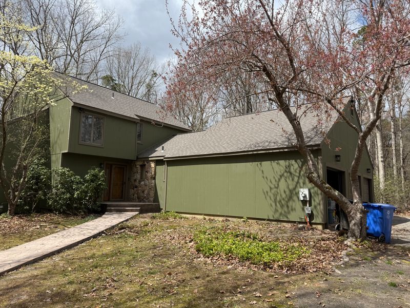 Siding/Exterior