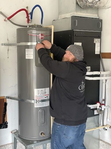 Plumbing Services