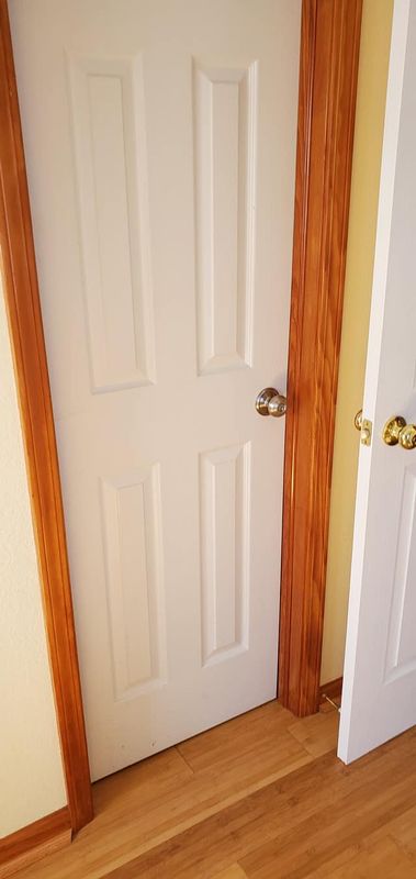 Interior Renovations