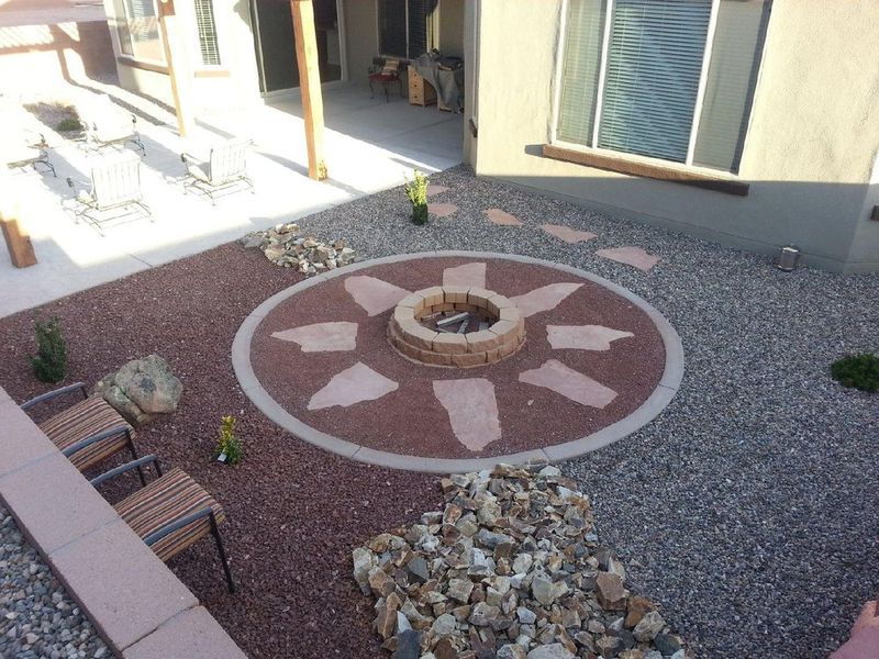 Hardscape Installation