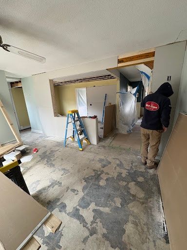 Kitchen Renovation