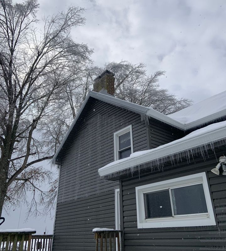 Roofing