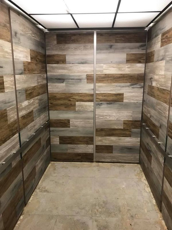 Bathroom Tiling